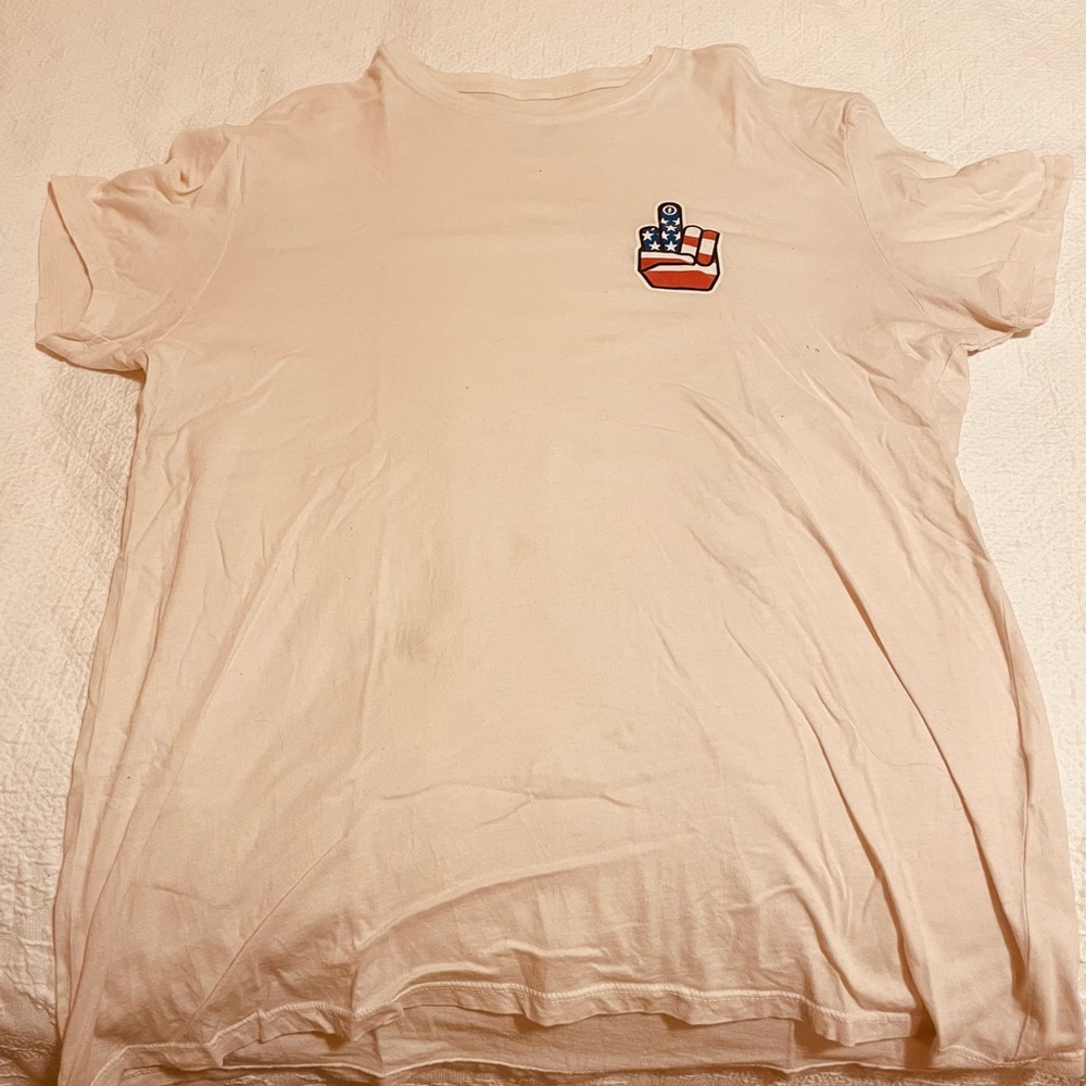 Electric Sunglasses XTRA SOFT T!!! Fitting Print for Today’s America! Check Pics